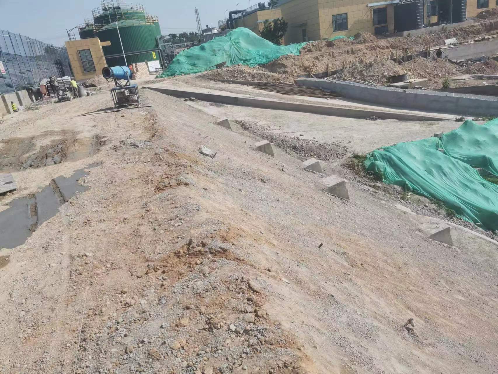 道滘镇岩石基础灌浆帷幕灌浆