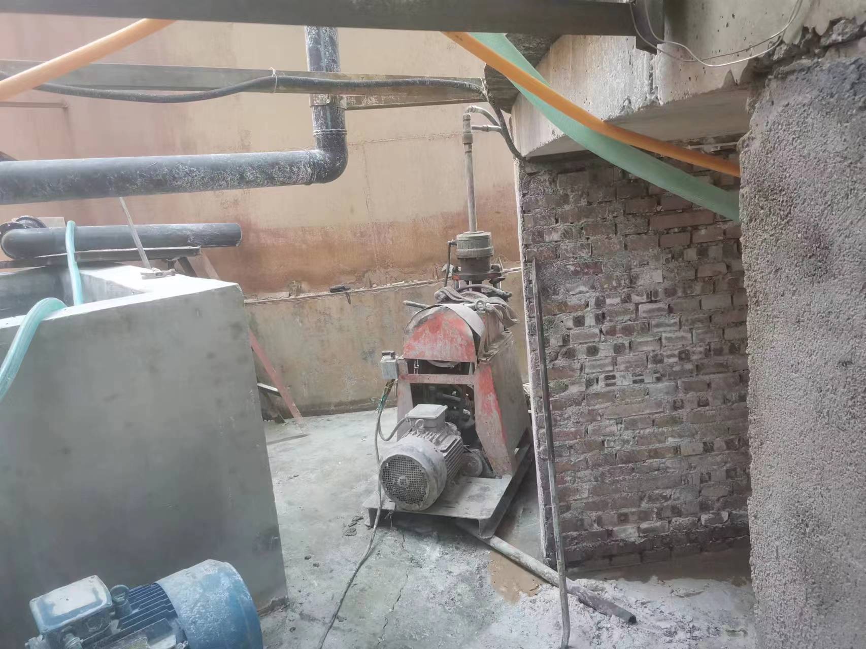 道滘镇压浆作业流程有哪些