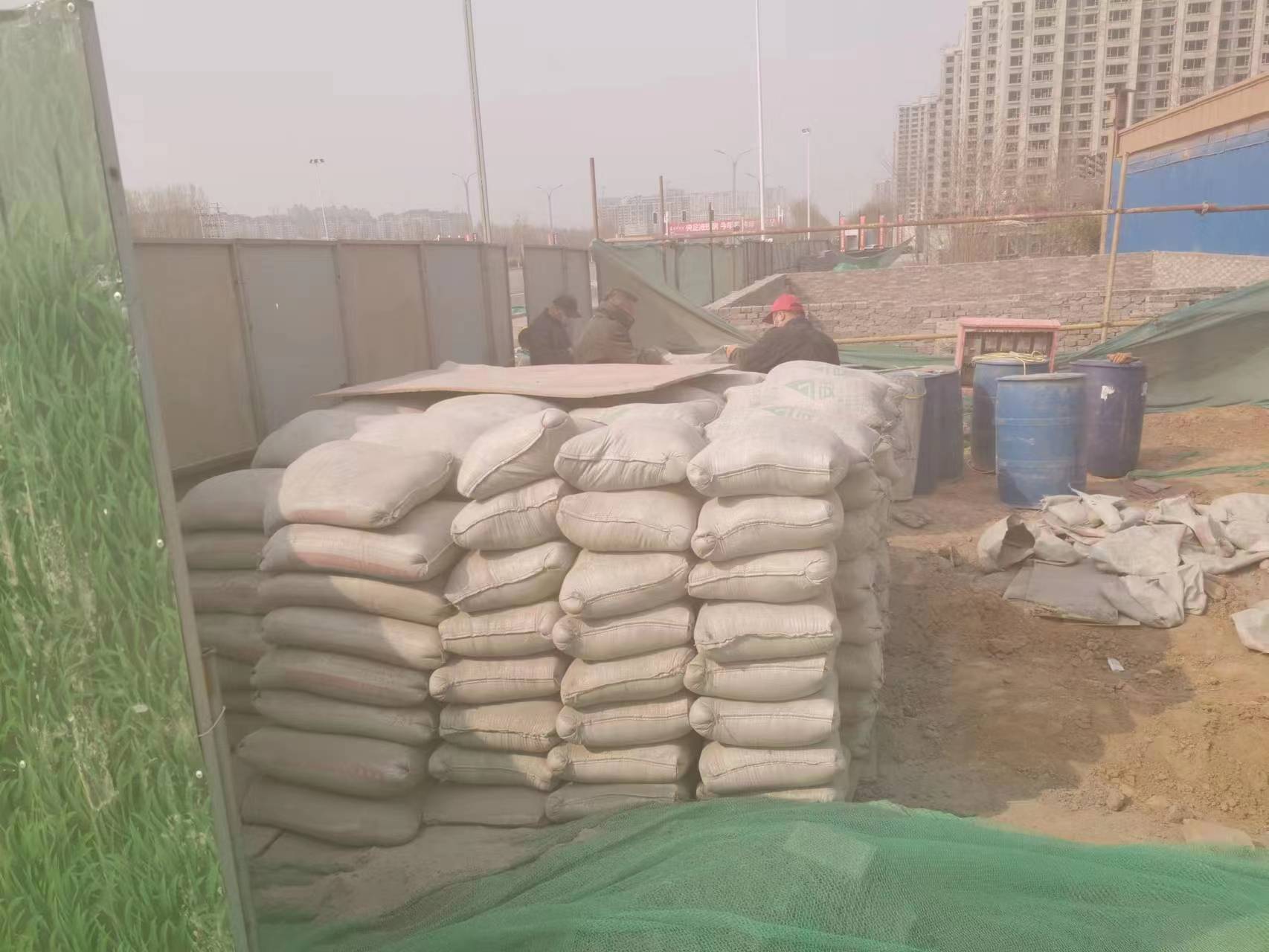 道滘镇水泥注浆