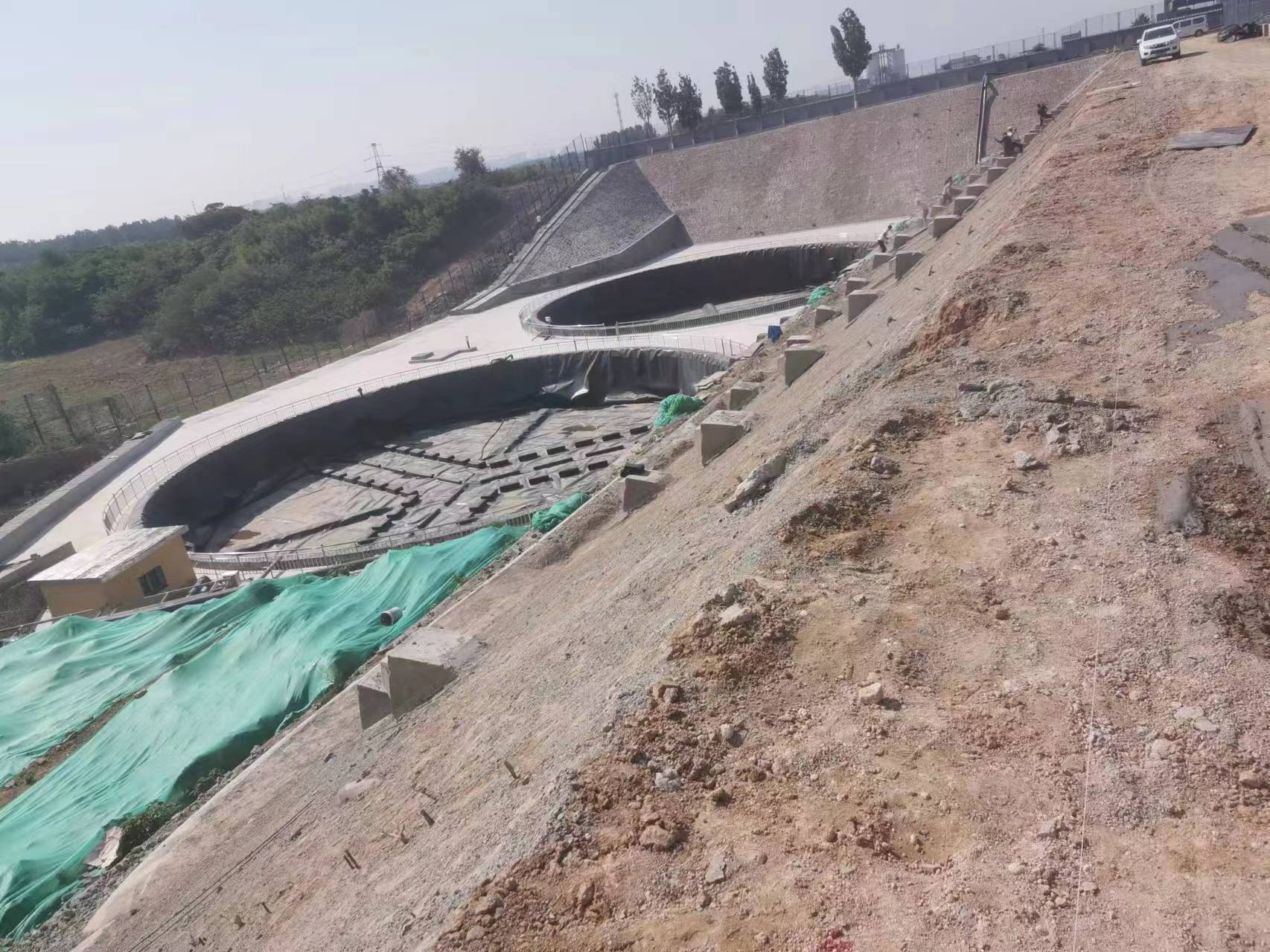 道滘镇地基注浆