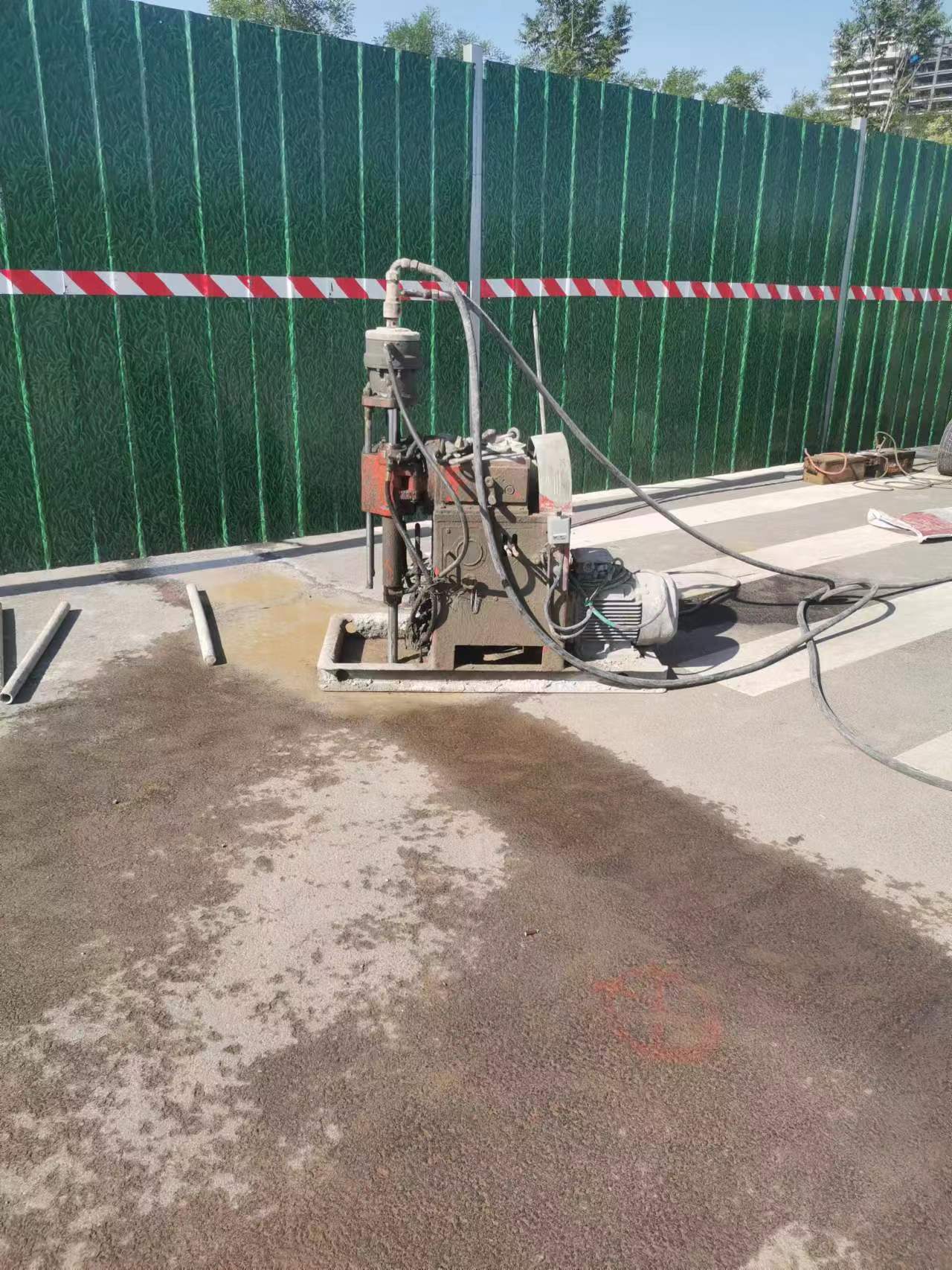 道滘镇公司为您带来注浆加固法施工方法